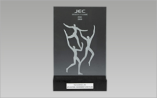 JEC Asia イノベーションアワード　環境・リサイクル部門
