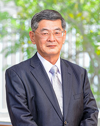 代表取締役社長　後藤雅司