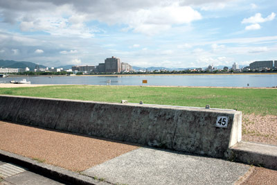 甲子園浜