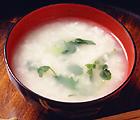 七草粥