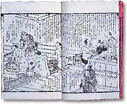 諸国道中 金の草鞋〈巻十〉