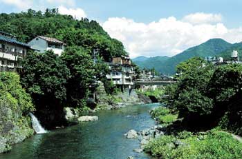 吉田川