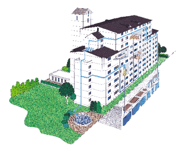 マンション