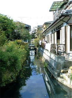 水路