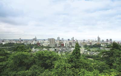 仙台市