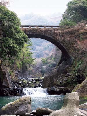 黒川橋