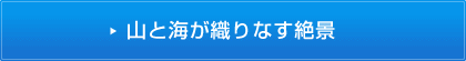 山と海が織りなす絶景