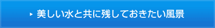 美しい水と共に残しておきたい風景