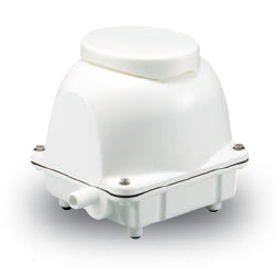 フジクリーン UniMB80 自動逆洗付 浄化槽ブロアー 浄化槽 エアーポンプ