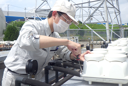 大学で学んだことが仕事にどう活かされているか教えてください