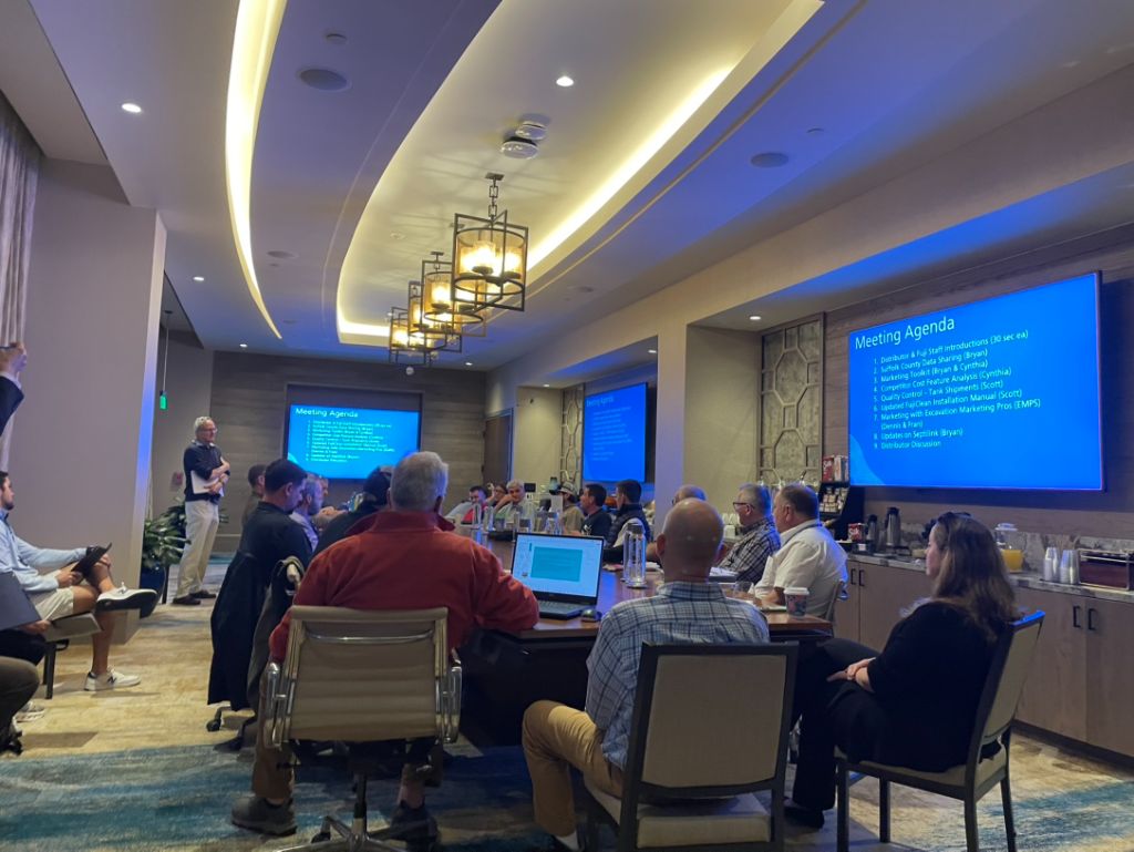 活発な意見交換が行われました