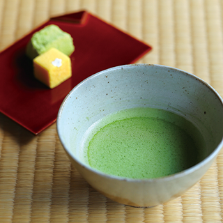暮らしの中に息づく松江の茶の湯文化