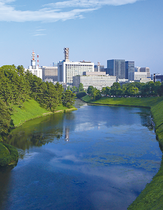 どうする飲み水、家康から今につながる東京水道